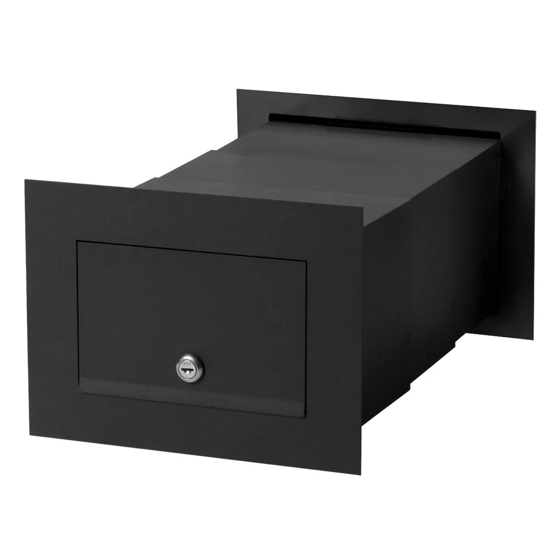 Chelsea Brick Letterbox - Image 12