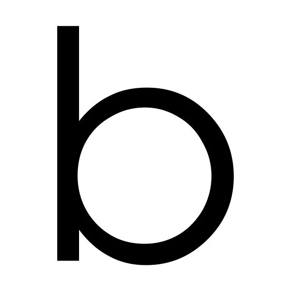 Decal Sticker House Numbers 110mm - Black - Image 4