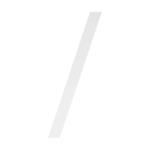 Decal Sticker House Numbers 50mm - Reflective - Image 13