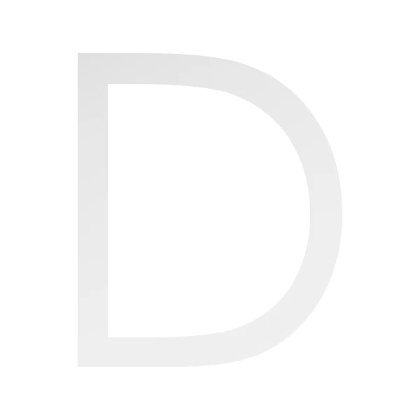 Decal Sticker House Numbers 50mm - Reflective - Image 21