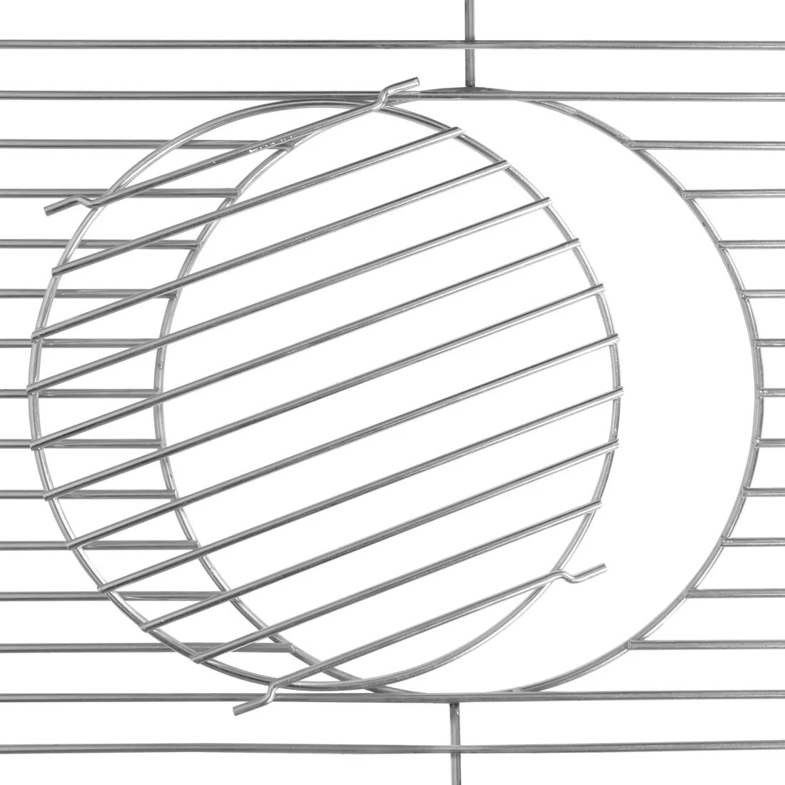 Fire Pit Stainless Steel Grill 90 - Image 13