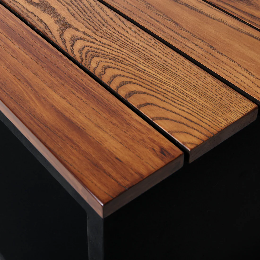 Firewood Storage Seat - Image 9