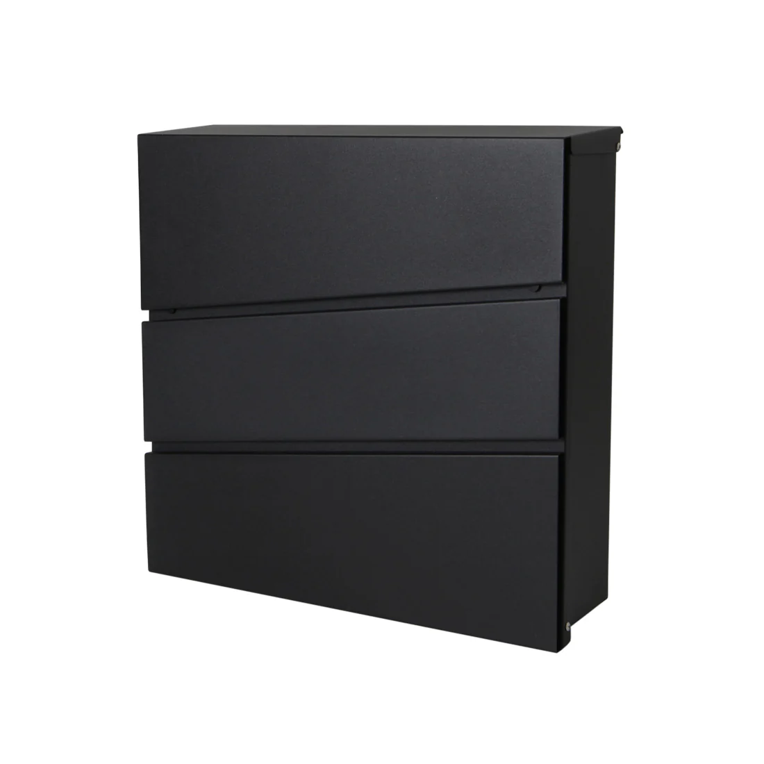 Kensington Wall Mount Letterbox - Image 3
