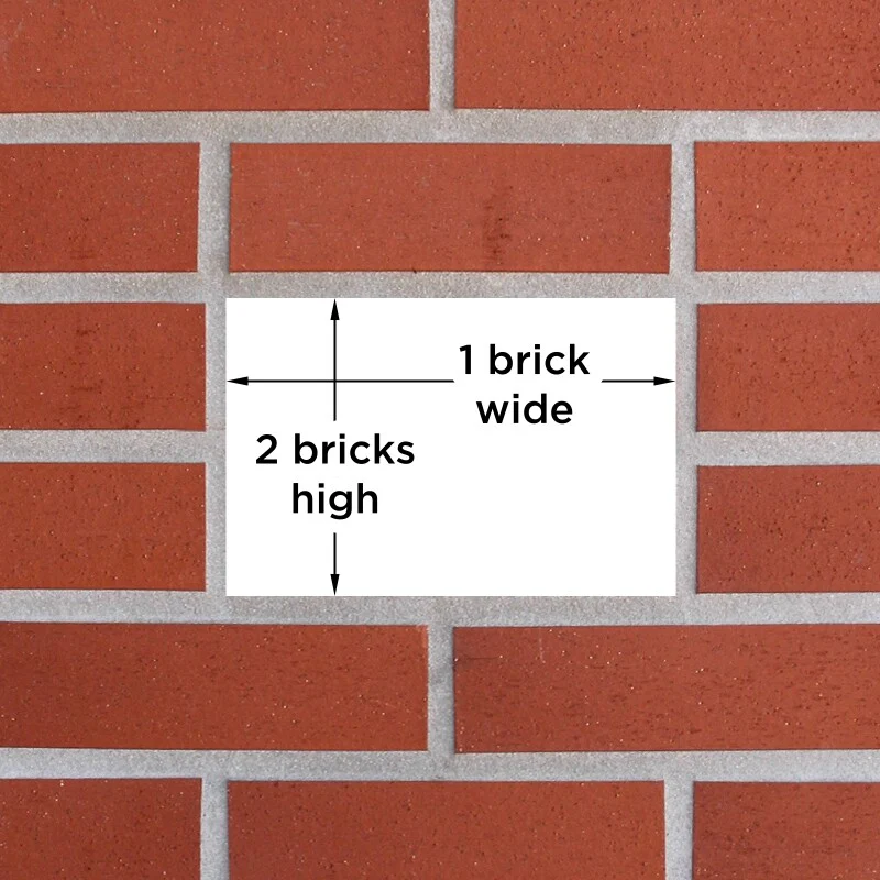 Mayfair Brick Letterbox - Image 18