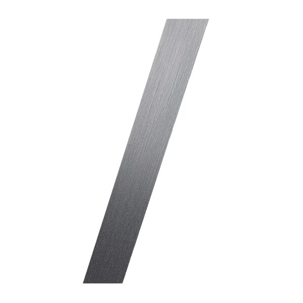 Stick on Bold House Numbers 75mm - Stainless Steel - Image 12