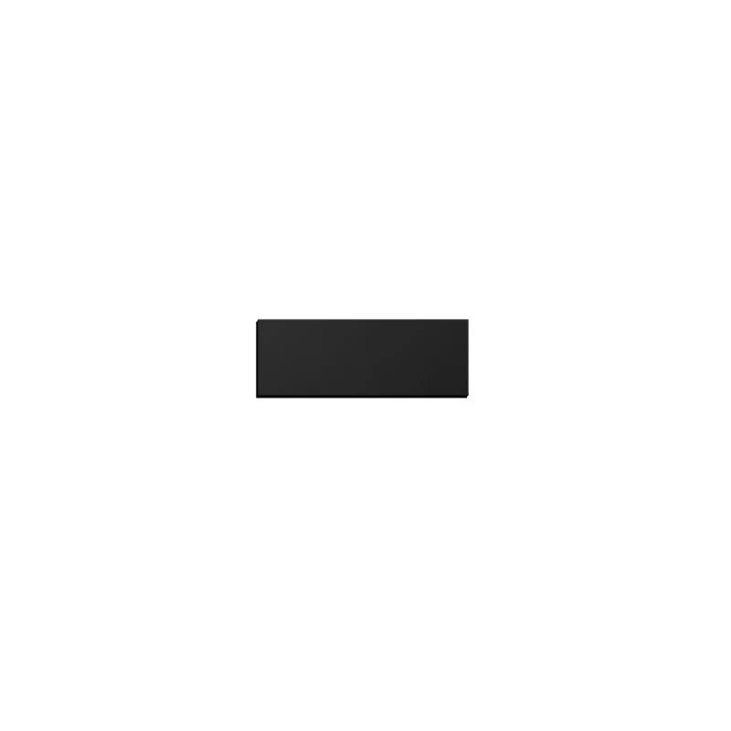 Stick On Medium House Numbers 50mm - Black - Image 9