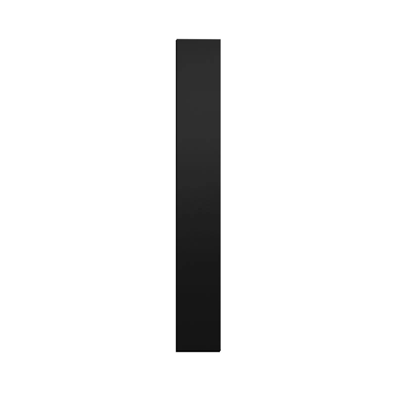 Stick On Medium Letters 50mm - Black - Image 11