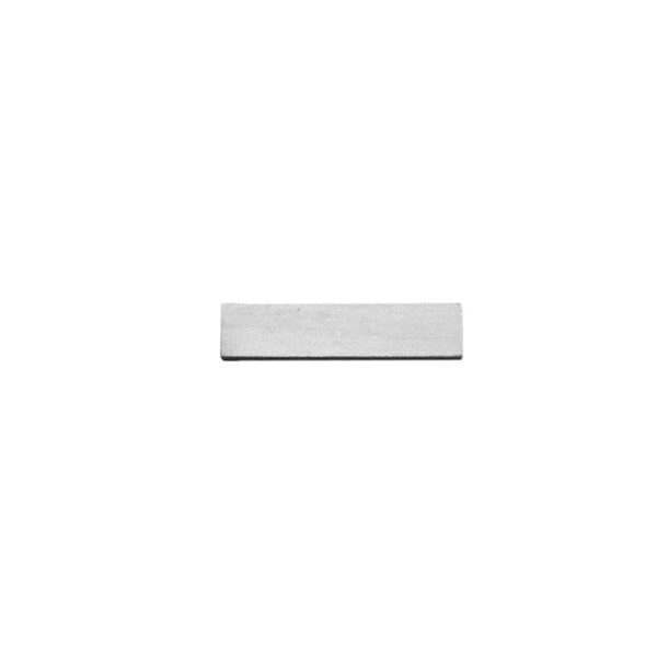 Stick on Slim House Numbers 200mm - Stainless Steel - Image 11